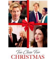 Too Close for Christmas (2020)