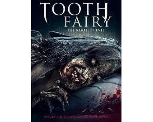 Toothfairy 2  (фильм 2020) смотреть онлайн