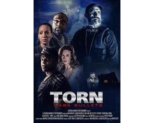 Torn  (фильм 2020) смотреть онлайн