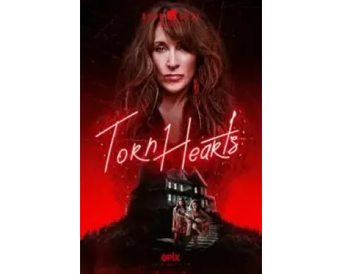Torn Hearts  (фильм 2022) смотреть онлайн