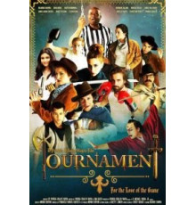 Tournament (2018)