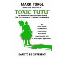 Toxic Tutu (2017)