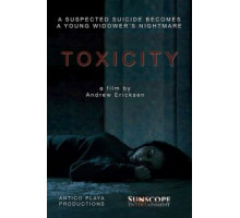 Toxicity (2018)