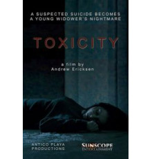 Toxicity (2018)
