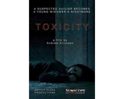 Toxicity  (фильм 2018) смотреть онлайн
