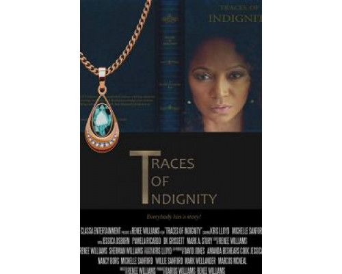 Traces of Indignity  (фильм 2018) смотреть онлайн