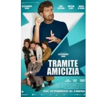 Tramite amicizia (2023)
