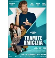 Tramite amicizia (2023)