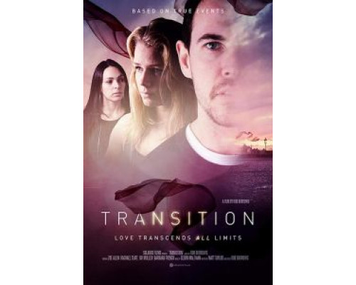 Transition  (фильм 2018) смотреть онлайн