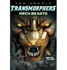 Transmorphers: Mech Beasts (2023)