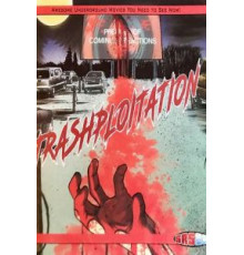 Trashsploitation (2018)