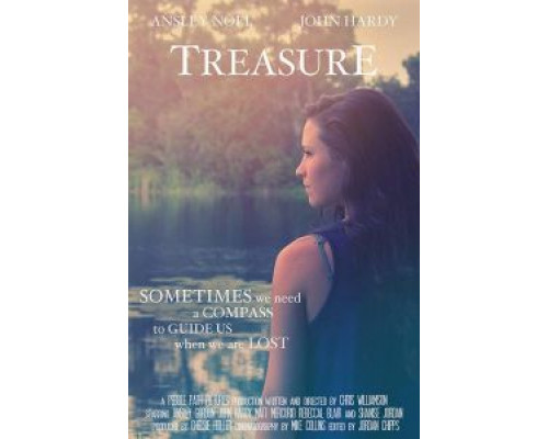 Treasure  (фильм 2017) смотреть онлайн