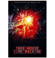 Tree House Time Machine (2017)