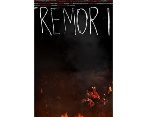 Tremor Iê  (фильм 2019) смотреть онлайн