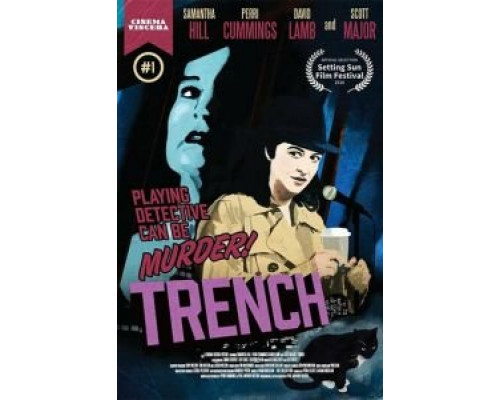 Trench  (фильм 2018) смотреть онлайн
