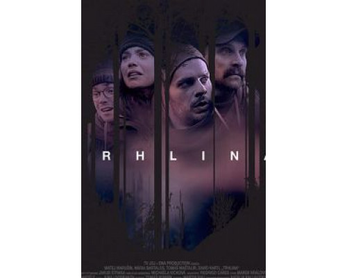 Trhlina  (фильм 2019) смотреть онлайн