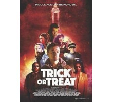 Trick or Treat (2017)