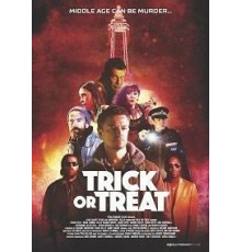 Trick or Treat (2017)