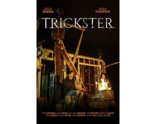 Trickster  (фильм 2018) смотреть онлайн