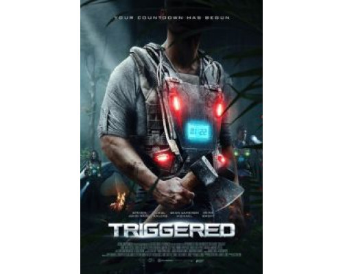 Triggered  (фильм 2020) смотреть онлайн