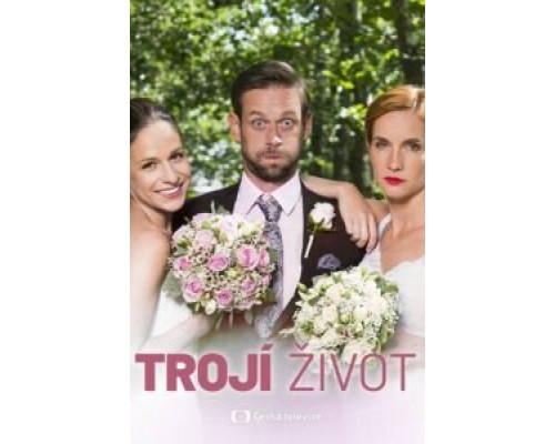 Trojí zivot  (фильм 2018) смотреть онлайн