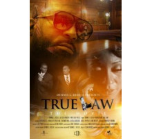 True Law (2018)