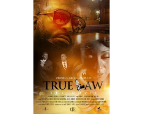True Law  (фильм 2018) смотреть онлайн