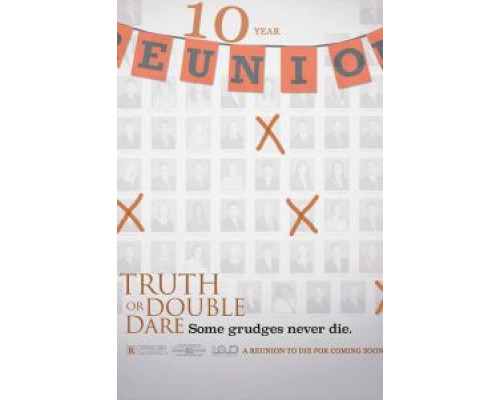Truth or Double Dare  (фильм 2018) смотреть онлайн