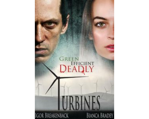 Turbines  (фильм 2019) смотреть онлайн