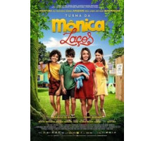 Turma da Mônica: Laços (2019)