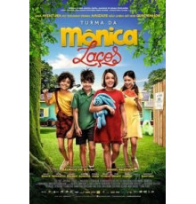 Turma da Mônica: Laços (2019)