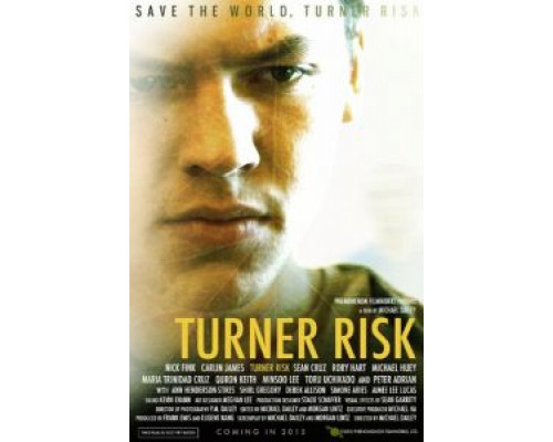 Turner Risk  (фильм 2018) смотреть онлайн