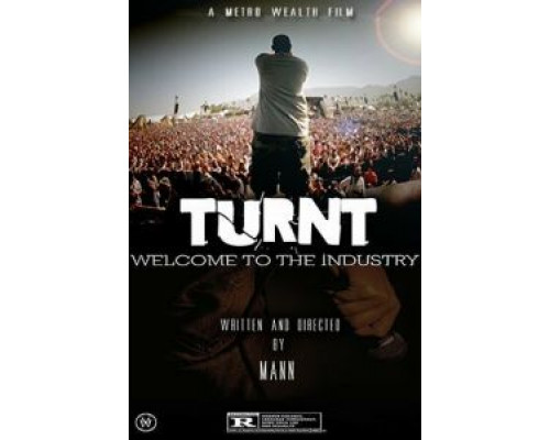Turnt  (фильм 2018) смотреть онлайн