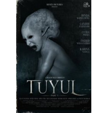 Tuyul: Part 1 (2015)