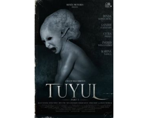 Tuyul: Part 1  (фильм 2015) смотреть онлайн