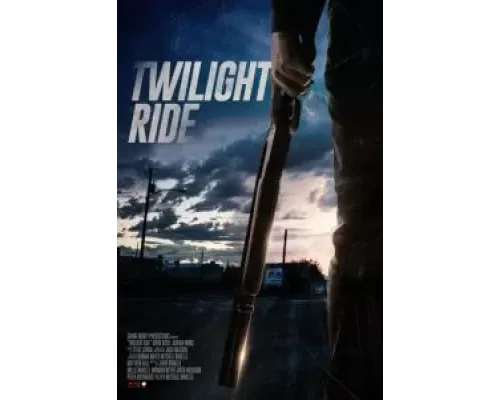 Twilight Ride  (фильм 2023) смотреть онлайн