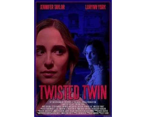 Twisted Twin  (фильм 2020) смотреть онлайн