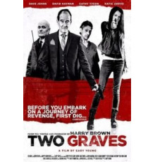Two Graves (2018)