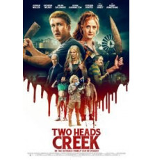 Two Heads Creek (2019)