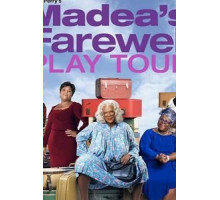 Tyler Perry's Madea's Farewell Play (2020)