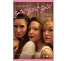 Tytöt tytöt tytöt (2022)