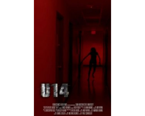 U14  (фильм 2020) смотреть онлайн