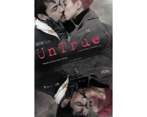 UnTrue  (фильм 2019) смотреть онлайн