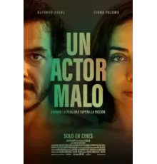 Un Actor Malo (2024)