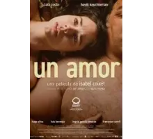 Un amor (2023)