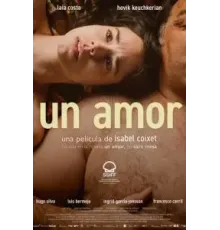 Un amor (2023)