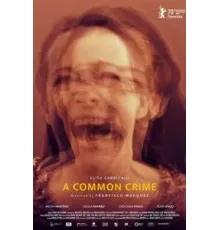 Un crimen común (2020)