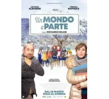 Un mondo a parte (2024)