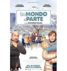 Un mondo a parte (2024)