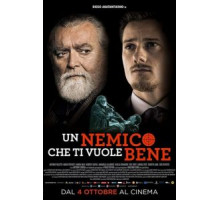 Un nemico che ti vuole bene (2018)